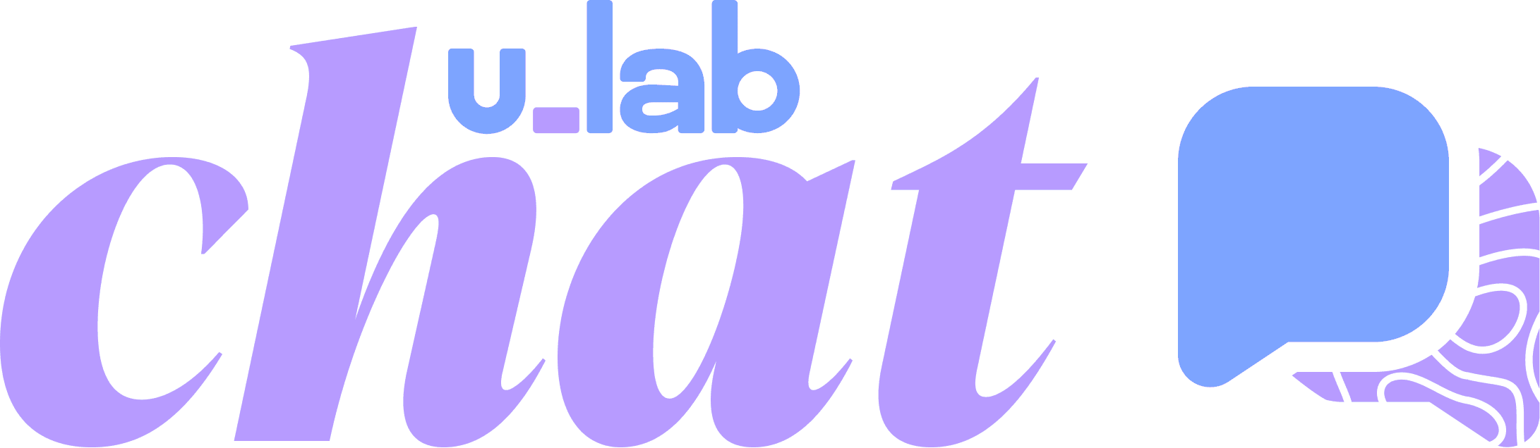 u_lab chat
